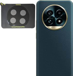 Oncraves Back Camera Lens Glass Protector for Realme 13 Pro Plus 5G