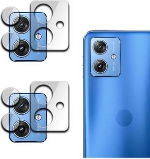 FINCH Back Camera Lens Glass Protector for Moto g64 5G