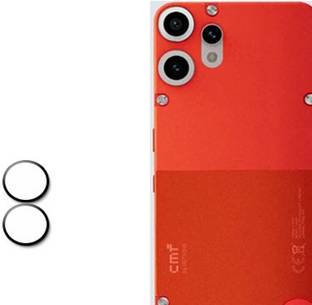tombik Back Camera Lens Glass Protector for 55fa-CMF Phone 2 Pro