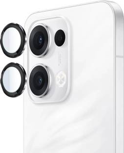 REDDWARF Back Camera Lens Ring Guard Protector for OPPO Reno13 5G