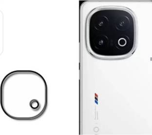 AHWAVEEDA Back Camera Lens Glass Protector for VIVO IQOO 13 5G CAMERA LENS