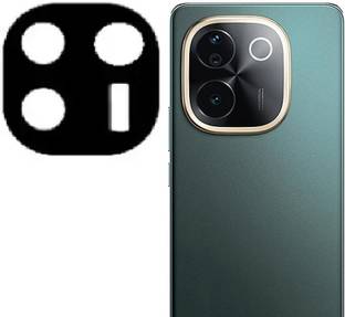 GDBUY Back Camera Lens Glass Protector for vivo T3 Pro 5G, vivo T3 Pro