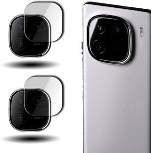 ASTARD Back Camera Lens Glass Protector for IQOO 12