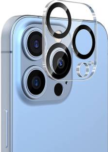 A3sprime Back Camera Lens Glass Protector for Apple iPhone 13 Pro, iPhone 13 Pro Max