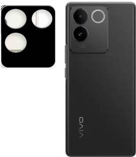 ASVALBUY Camera Lens Protector for Vivo T2 Pro 5G, Vivo T2 Pro, [CAMERA LENS]