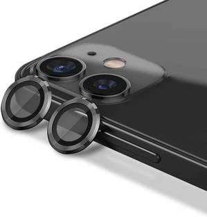 MATSV Camera Lens Protector for iPhone 12 Mini