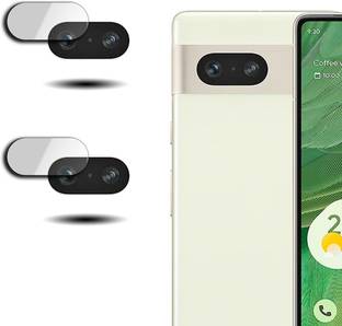 GAXY Back Camera Lens Glass Protector for Google Pixel 7