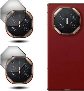 Mobtek Back Camera Lens Glass Protector for Huawei Mate XT Ultimate 5G
