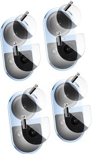 Hideous Back Camera Lens Glass Protector for OPPO Reno10 5G