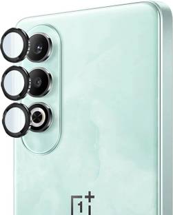 REDDWARF Back Camera Lens Ring Guard Protector for Oneplus Nord CE4