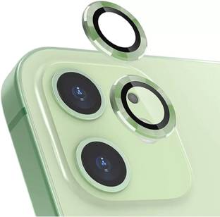 AEHUB Back Camera Lens Glass Protector for iPhone 12