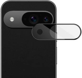 ALKSTORE Back Camera Lens Glass Protector for Google Pixel 9