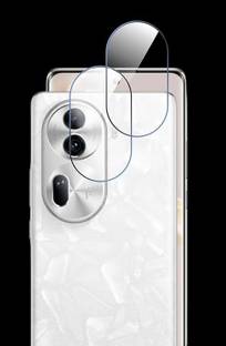 SHAKU Back Camera Lens Glass Protector for Oppo Reno 11 pro