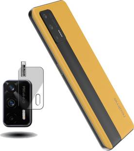 EZGER Back Camera Lens Glass Protector for Realme GT 5G