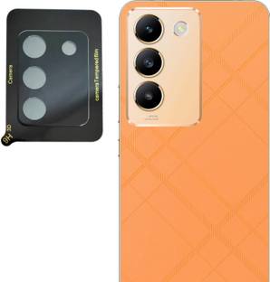 Bspite Back Camera Lens Glass Protector for vivo Y200e 5G