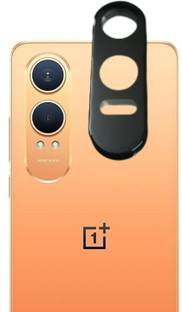 LIKEDESIGN Back Camera Lens Glass Protector, Camera Lens Ring Guard Protector for OnePlus Nord CE4 lite 5G