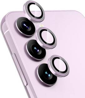 ankSONline Back Camera Lens Ring Guard Protector for Samsung Galaxy A34 5G