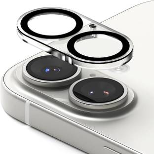 FABEKEE Back Camera Lens Glass Protector for iPhone 17 Camera Lens Protector Camera Glass Tempered Glass