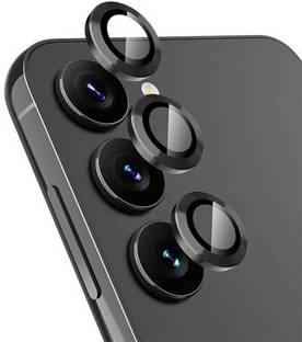 ankSONline Back Camera Lens Ring Guard Protector for Samsung Galaxy A14, A24, A34, A54 5G