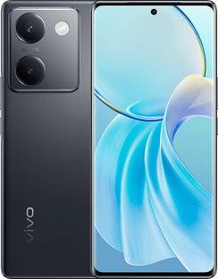 RUNEECH Back Camera Lens Glass Protector for VIVO Y200 PRO, Vivo Y200 Pro 5g Edge to Edge Camera Lens
