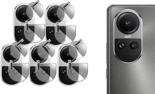 Hideous Back Camera Lens Glass Protector for OPPO Reno10 5G