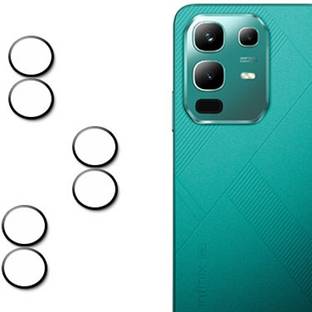 tombik Back Camera Lens Glass Protector for 36wd-Infinix Note 50X