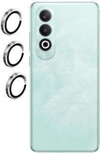 JAKSH PRO Back Camera Lens Ring Guard Protector for Oneplus Nord CE4