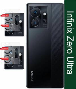 Skrechtech Back Camera Lens Glass Protector for Infinix Zero Ultra, Zero Ultra