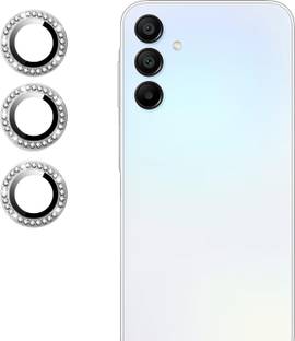 Oncraves Back Camera Lens Ring Guard Protector for Samsung Galaxy A15 5G