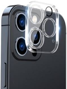 DSCASE Back Camera Lens Glass Protector for Apple iPhone 16 Pro Max, iPhone 16 Pro Max