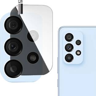 Daffin Back Camera Lens Glass Protector for SAMSUNG Galaxy A53 5G