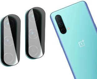 DAFFIN Back Camera Lens Glass Protector for OnePlus Nord CE 5G