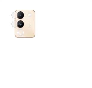 Ten To 11 Back Camera Lens Glass Protector for ViVO Y200 5G