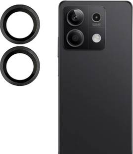 Oncraves Back Camera Lens Ring Guard Protector for Redmi Note 13 5G