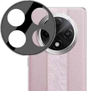 NKCASE Back Camera Lens Glass Protector for Realme 13 Pro 5G, Realme 13 Pro