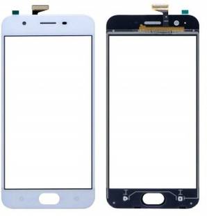 Velmi Haptic/Tactile touchscreen Mobile Display for Oppo A57 NO DISPLAY ONLY TOUCH SCREEN
