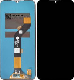 Dream ABC TFT LCD Mobile Display for Infinix Smart 6 X6511