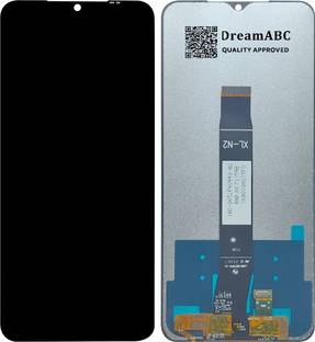 Dream ABC TFT LCD Mobile Display for Redmi A1 New