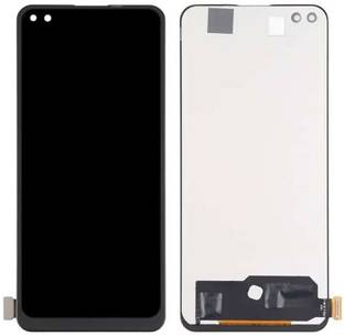 Gaynvi LCD Mobile Display for Oppo F17 Pro | High Premium Quality Display