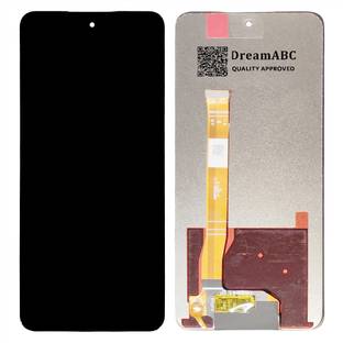 Dream ABC TFT LCD Mobile Display for Realme 10 Pro