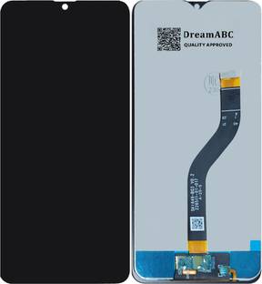 Dream ABC TFT LCD Mobile Display for Samsung Galaxy A20s A207