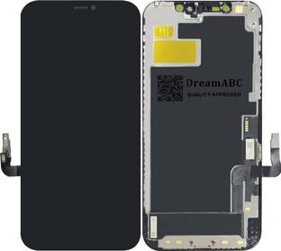 Dream ABC LCD Mobile Display for iPhone 12/iPhone 12 Pro