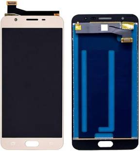 SSP TELECOM IPS LCD Mobile Display for Samsung J7 prime