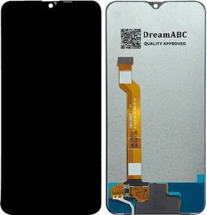 Dream ABC TFT LCD Mobile Display for OPPO F9/OPPO F9 Pro/OPPO A7X/Realme 2 Pro/Realme U1