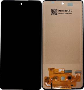 Dream ABC TFT LCD Mobile Display for Samsung Galaxy A52 4G/Samsung Galaxy A52 5G