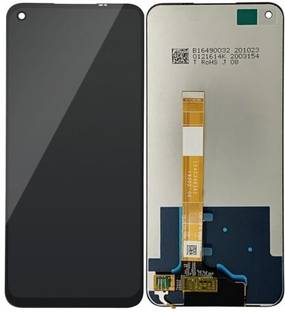 SSP TELECOM IPS LCD Mobile Display for Realme Realme 6,7,6s, narzo 20pro, Narzo 30