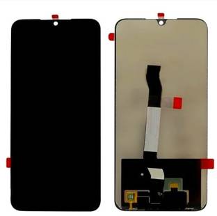 NRTELECOM IPS LCD Mobile Display for Mi & Redmi Note 8 HD Display 500+