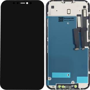 Dream ABC LCD Mobile Display for iPhone XR