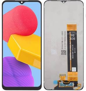 SSP TELECOM IPS LCD Mobile Display for Samaung A13 4G, M13 4G, F13 4G