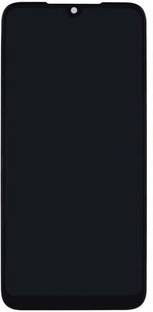 SSP TELECOM Haptic/Tactile touchscreen Mobile Display for Redmi Redmi 7,Y3